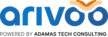 arivoo — powered by Adamas Tech Consulting